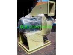 玻璃钢防腐高压风机，玻璃钢耐腐蚀高压风机图2