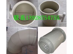 PP风轮，塑料风叶，玻璃钢风轮，防腐风轮图2