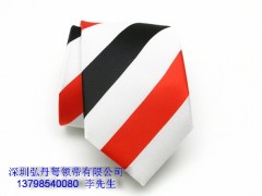 定制领带深圳领带厂家-深圳领带丝巾定做图3