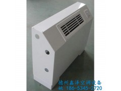 卧式暗装风机盘管德州厂家图3