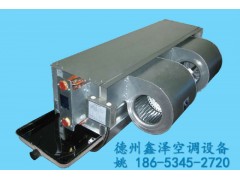 FP-68WA卧式暗装风机盘管参数图2