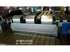 卧式暗装风机盘管的安装方法图3