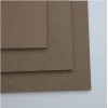 家具型镂铣标准板9mm零甲醛添加高密度纤维板隔断板材