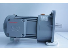 CH-4/CV-4075KW1.5KW晟邦CPG齿轮减速机图3