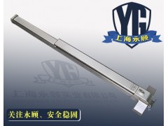 消防推杆门锁，安全应急出口锁，消防通道锁图3