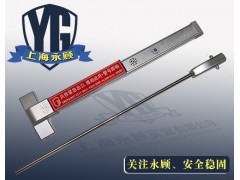 报警逃生锁，消防报警门锁，联动报警锁图3