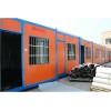 兰州住人集装箱上哪买甘肃防火集装箱兰州住人集装