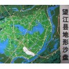 安庆地形沙盘【房产沙盘-名景建筑好】安庆地形沙盘制作、安庆地