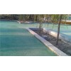 上海透水地坪透水地坪施工透水地坪报价承艺景观供