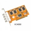 天敏VC4000监控卡