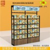 母婴店高柜的定制加工坚塔货架提供