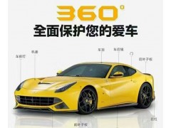 城阳隐形车衣，胶州车身贴膜，即墨保护膜，黄岛车身改色膜图2