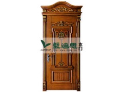 亲民价室内实木套装门主营/浙江厂家至臻至简设计生产图2