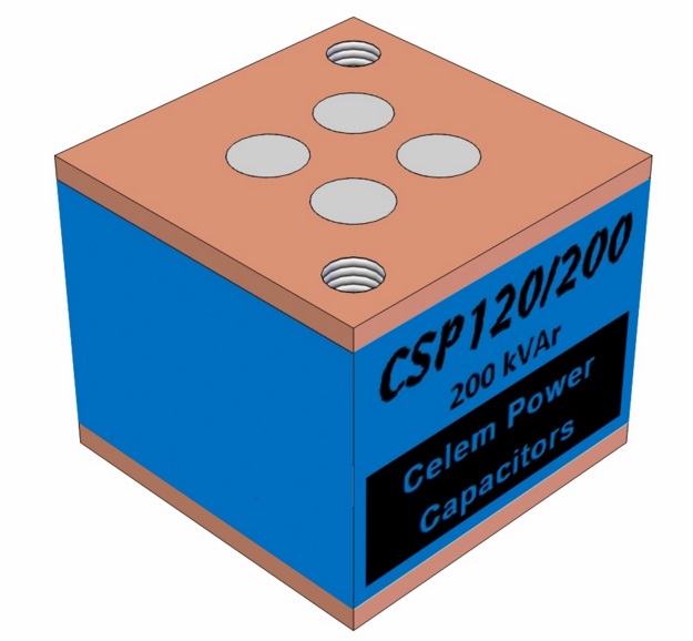 CSP120-200外观图