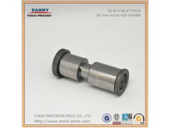 厂家直销德标标准精密导柱导套DANNY导套双十一优惠图3