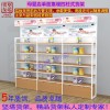 为什么精品店展柜大多采用钢木货架?