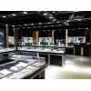 展柜设计、制作、安装报价——沈阳道具安装