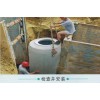 预制混凝土检查井专业供货商