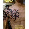 武汉专业纹身专业提供：钟家村纹身店