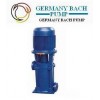 进口立式多级管道泵‖进口多级管道泵‖德国水泵
