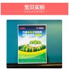 北京专版印刷宣传单页样品展示