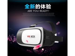 金儿泰VR眼镜3D眼镜手机盒子低价直售图2