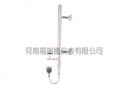 CAP-3031-R-E-L(600mm)智能锅炉汽包液位计图2