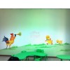 兰州墙绘公司甘肃一流的幼儿园彩绘公司推荐甘