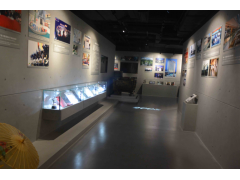 清水混凝土挂板施工工程构造图2