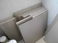 加玻纤PEEK板、黑色PEEK板，PEEK-GF30板图3