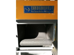 QPL60履带抛丸机(抛丸清理机，无锡喷丸机)图2