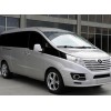 商务车出租费用价格——白坭租车