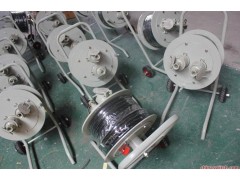 防爆检修电缆盘，防爆电缆卷盘，移动防爆电缆盘图2