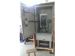 防爆变频调速箱,防爆变频控制箱，防爆变频控制柜图2