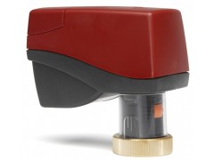 TA-MC15/24电动执行器_瑞典TA-MC15/230图2