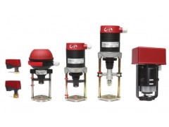 TA-MC100FSE/FSR执行器_瑞典TA电动执行器图2