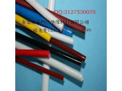 硅树脂玻璃纤维套管厂家直销图3
