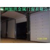 实用的车库门，厂家火热供应：甘肃遥控提升门价格