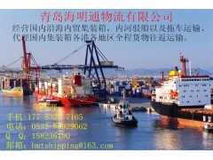 海运物流，广州海运物流，广州内贸集装箱海运物流公司图3