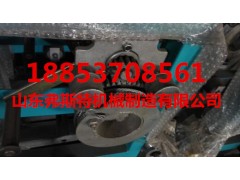 可以自由组装的框架式混凝土整平机图3