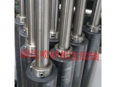 PVC挡水辘；软胶挡水轴图3