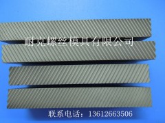 耐克网纹搓花板批发定制各种型号搓丝板图3