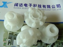 供应立讯钉齿轮-柱齿轮图2