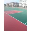 承建各类硅PU球场工程