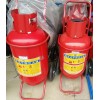 专业的利生ABC型推车式35kg、30kg干粉灭火器：优质推