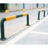广州挡车器护栏停车场挡车管道路隔离栏定做安装