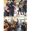 广州菲儿造型化妆学校2017国际领先课程