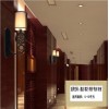 过亿照明灯饰厂_专业的现代中式简约优雅壁灯公司：酒店走廊灯