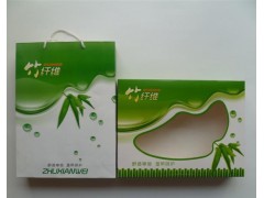 毛毯包装盒定做/浴巾礼盒包装定制/成都毛巾包装纸盒印刷图3