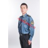 河南路政执法标志服装